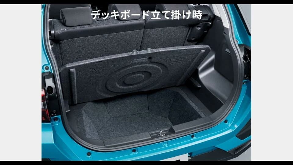 トヨタ ライズ