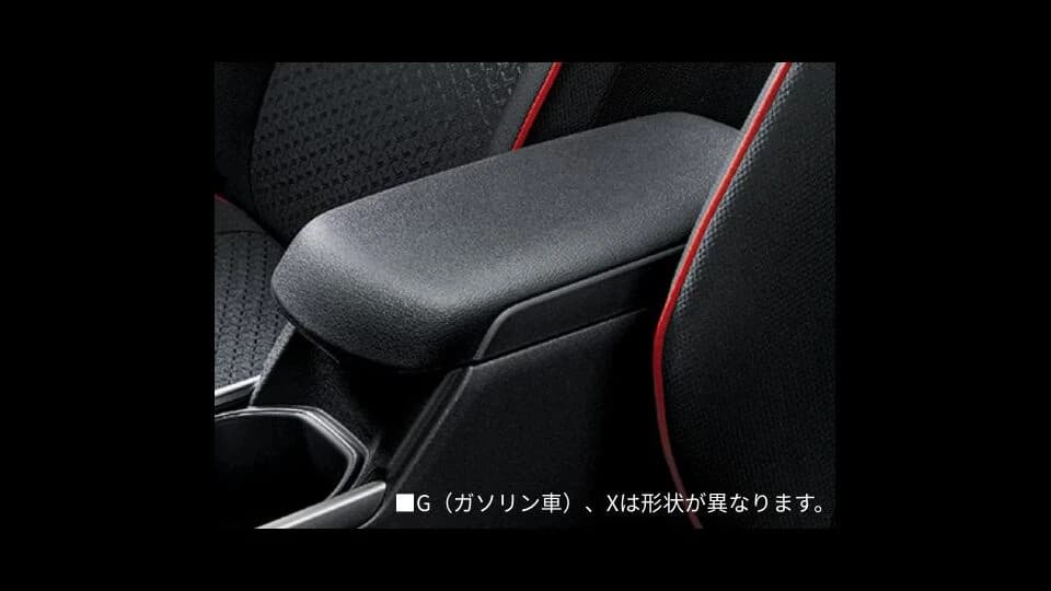 トヨタ ライズ