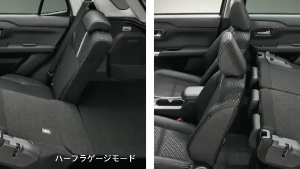 ダイハツ ロッキー