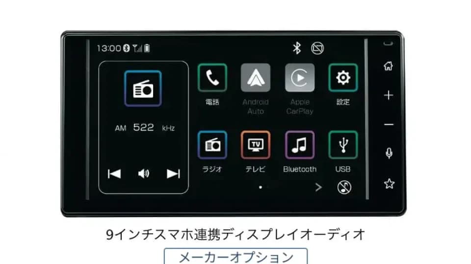 ダイハツ ロッキー