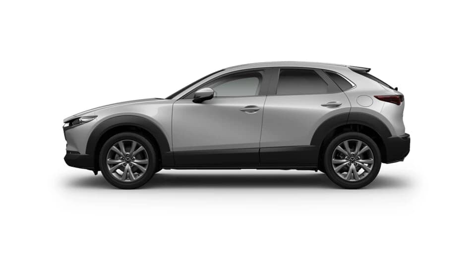 マツダ CX-30