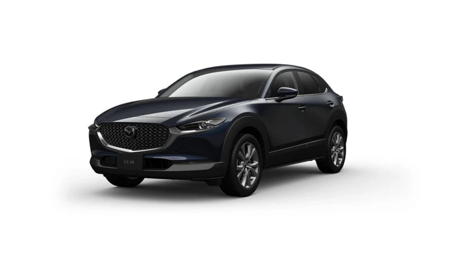 マツダ CX-30