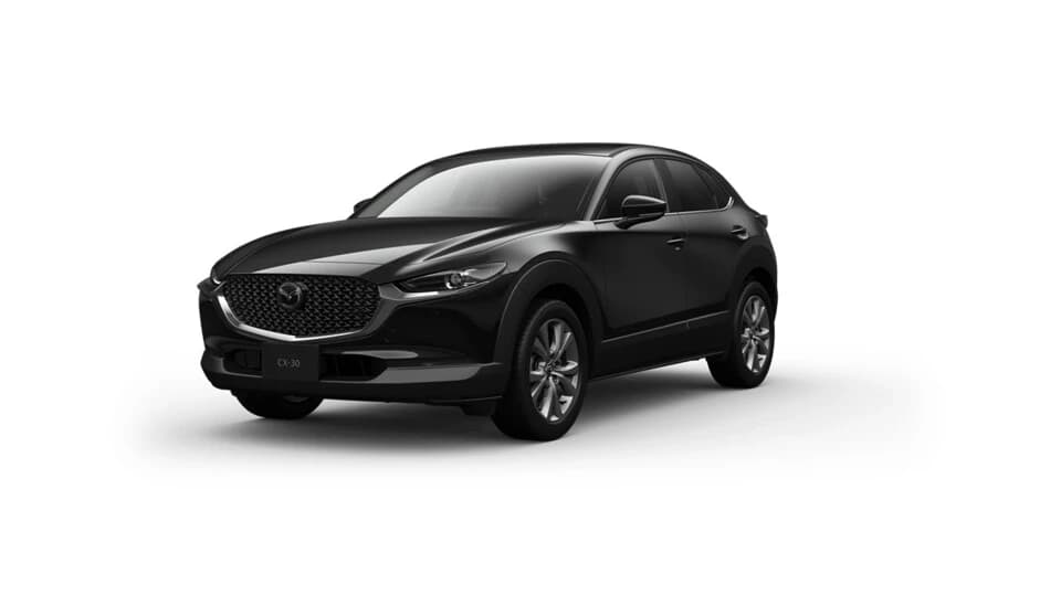 マツダ CX-30