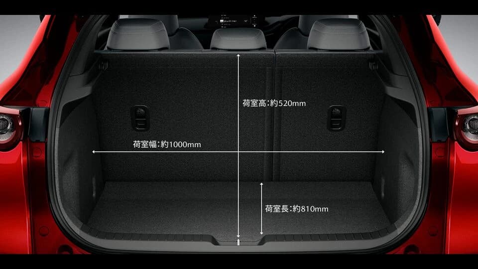 マツダ CX-30