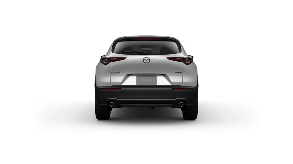 マツダ CX-30
