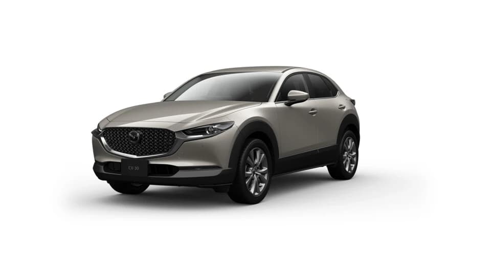 マツダ CX-30