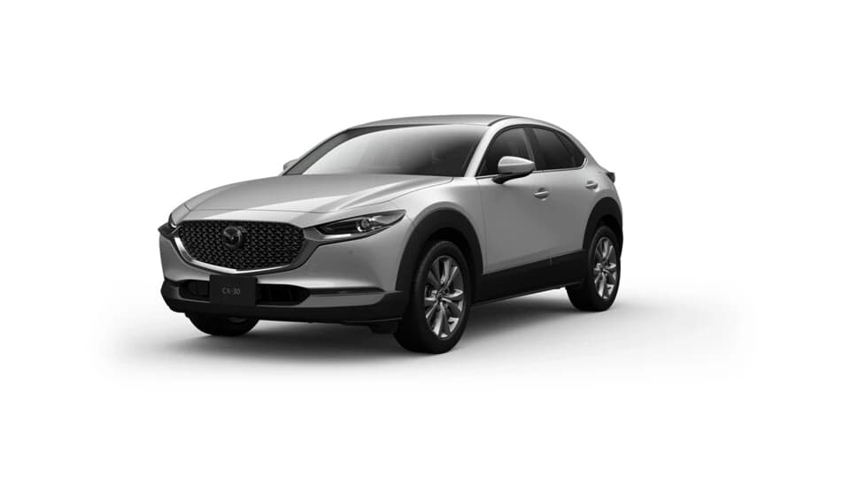 マツダ CX-30