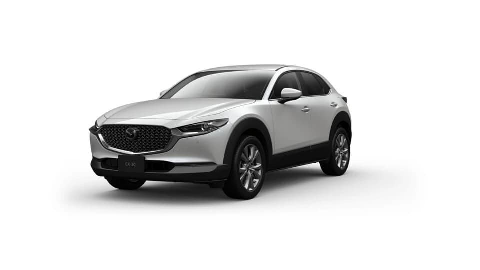 マツダ CX-30