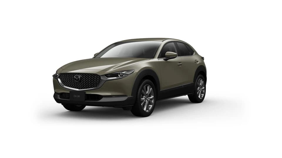マツダ CX-30