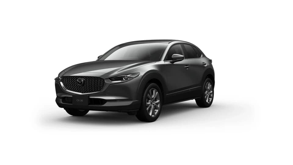 マツダ CX-30