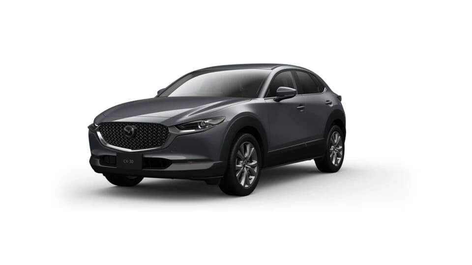 マツダ CX-30