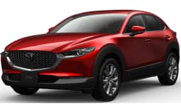 マツダ CX-30 20S i Selection