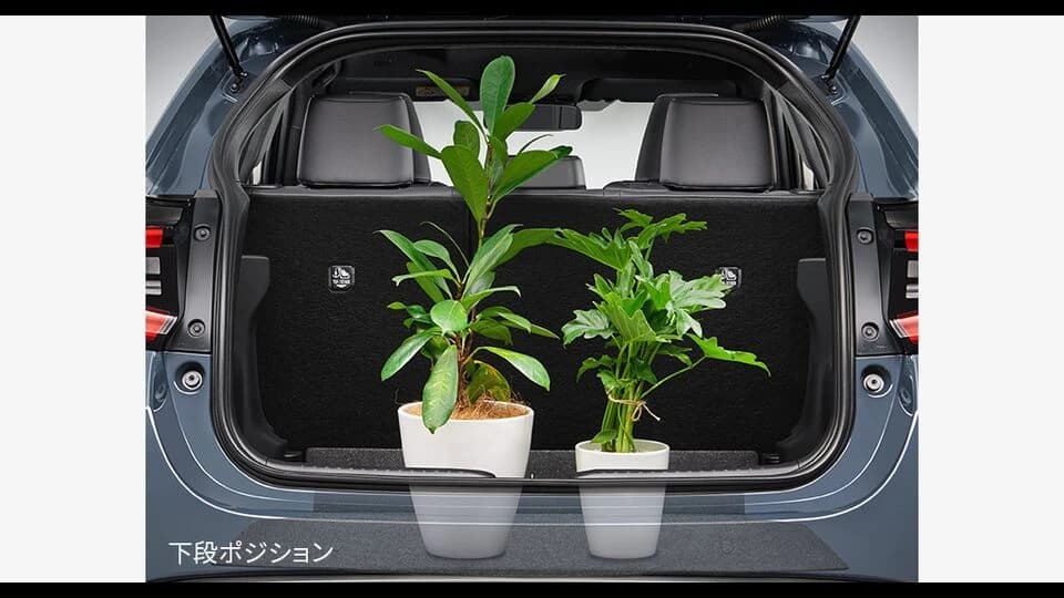トヨタ ヤリス