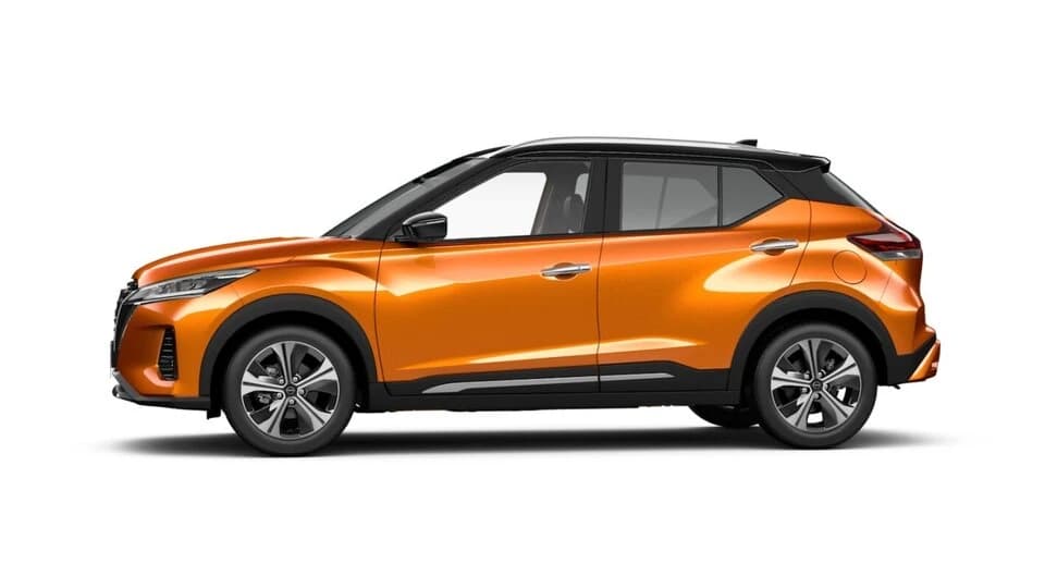 日産 キックス