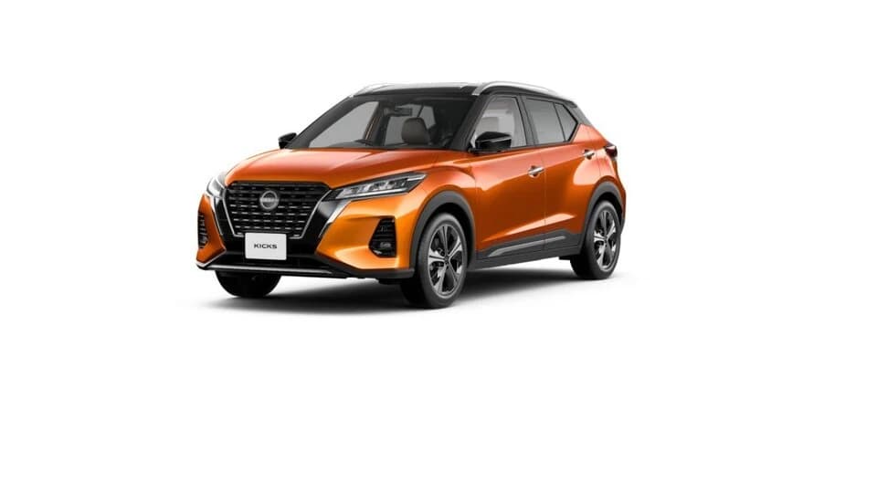 日産 キックス