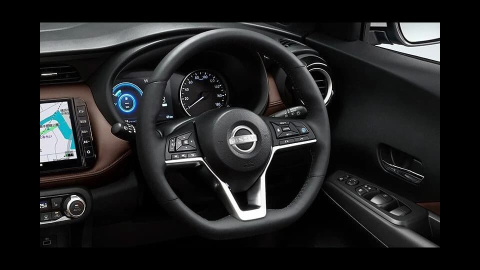 日産 キックス
