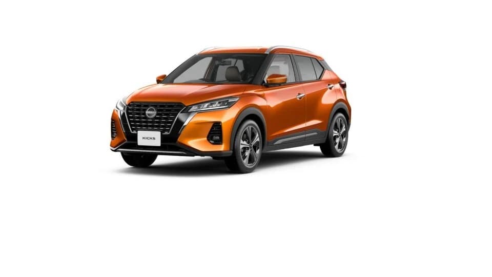 日産 キックス