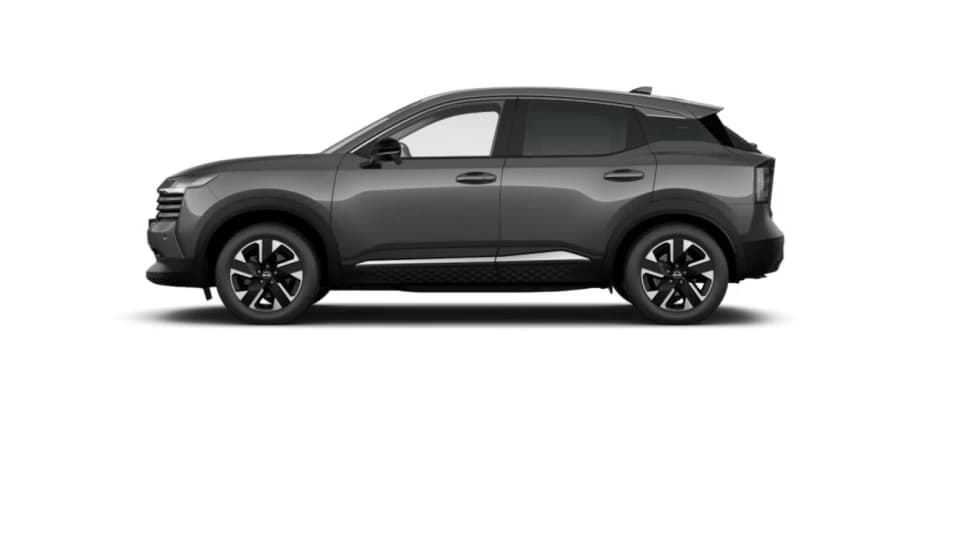 日産 キックス