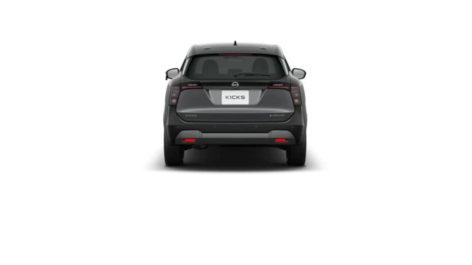 日産 キックス