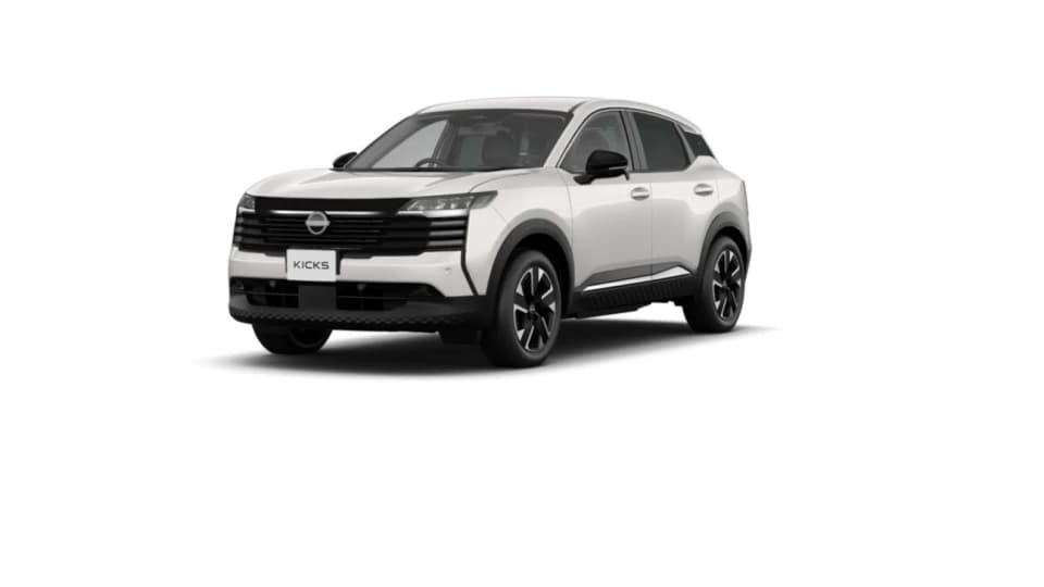 日産 キックス