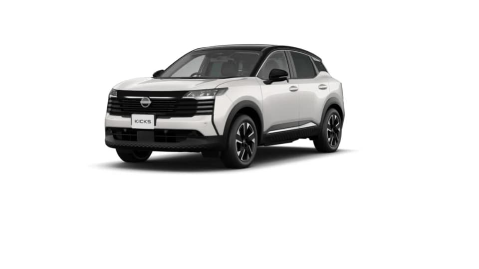 日産 キックス