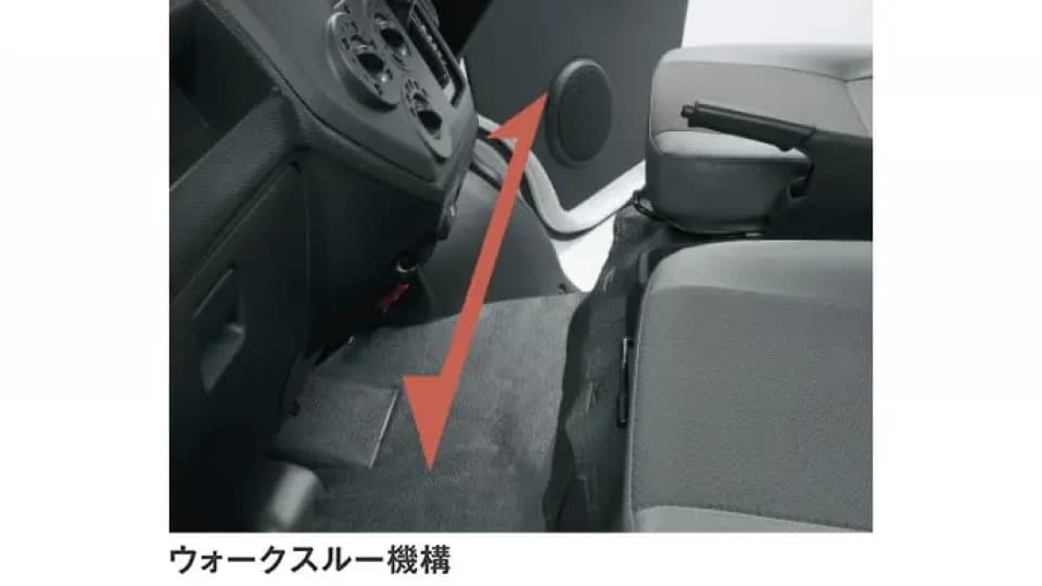 ダイハツ グランマックスカーゴ