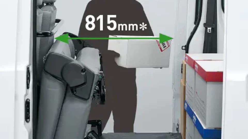 ダイハツ グランマックスカーゴ