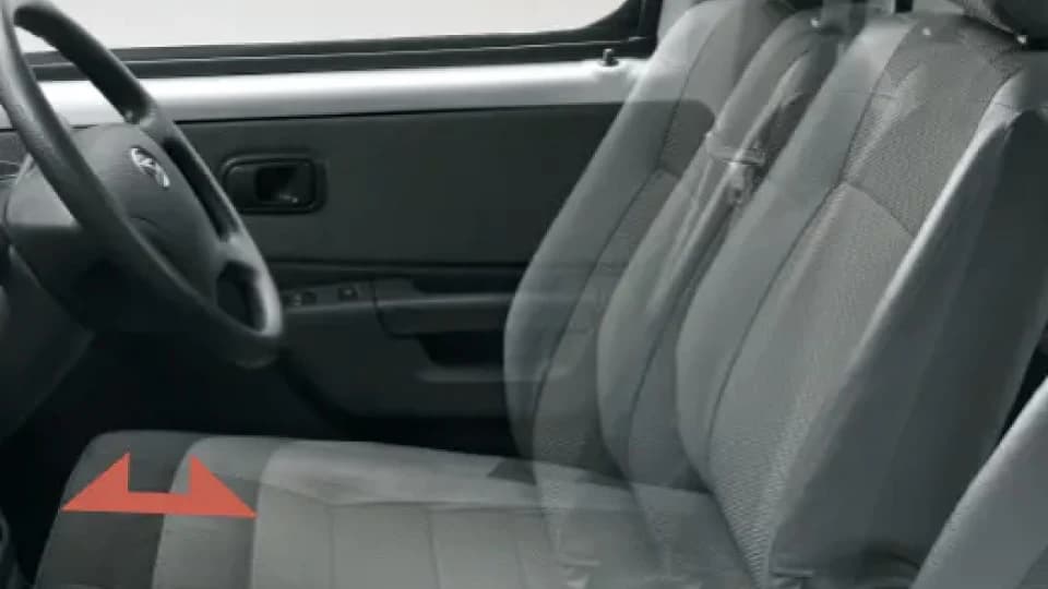 ダイハツ グランマックスカーゴ
