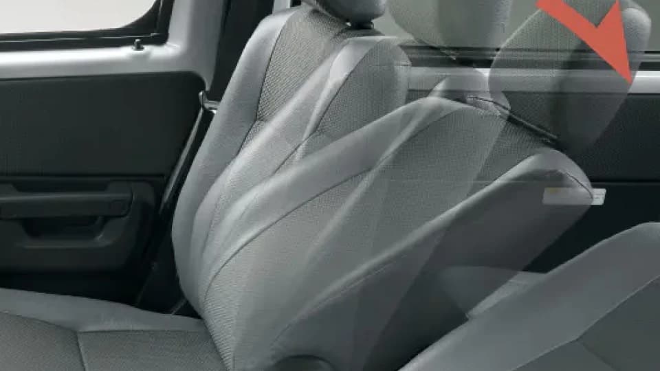 ダイハツ グランマックスカーゴ