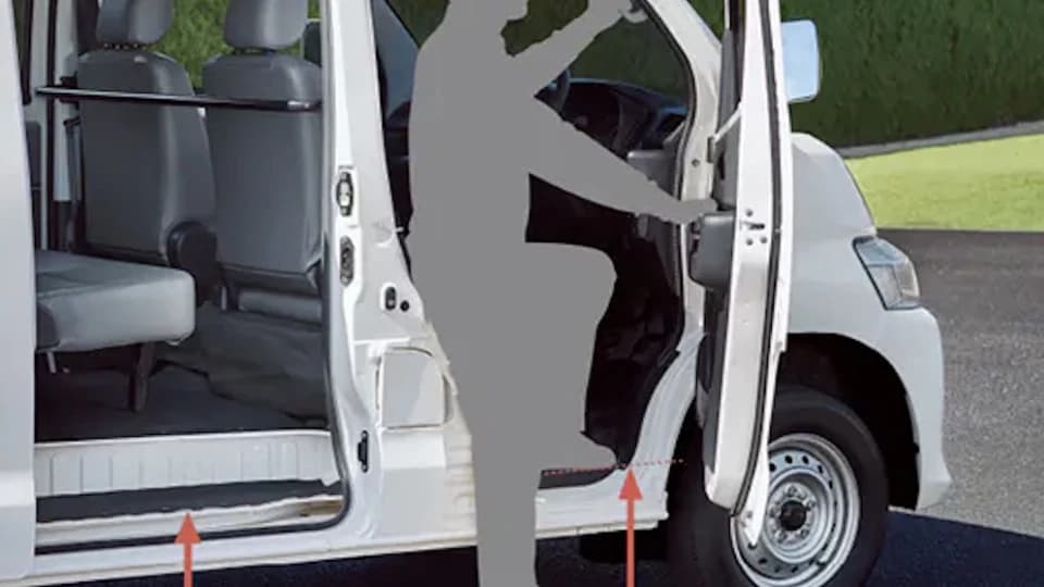 ダイハツ グランマックスカーゴ