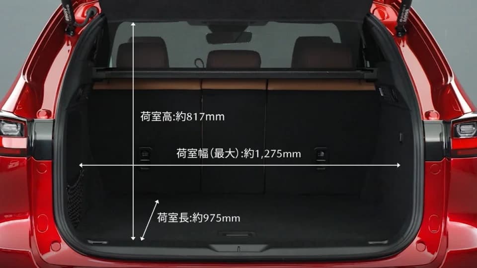 マツダ CX-60