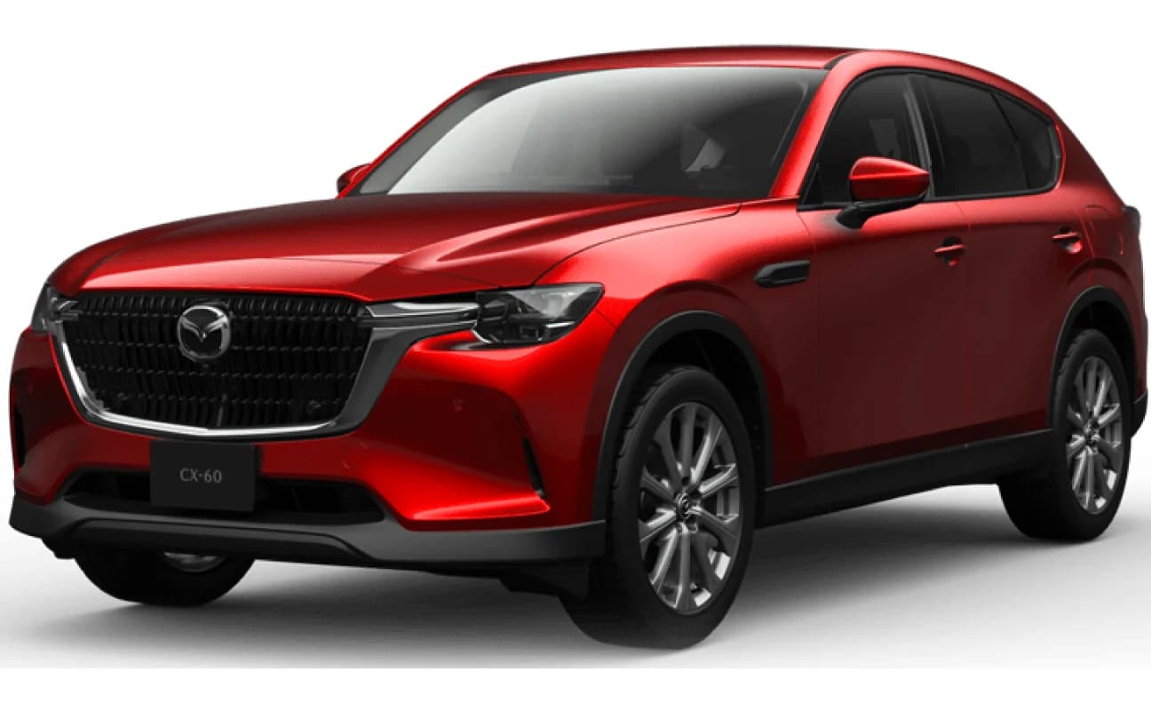 CX-60
