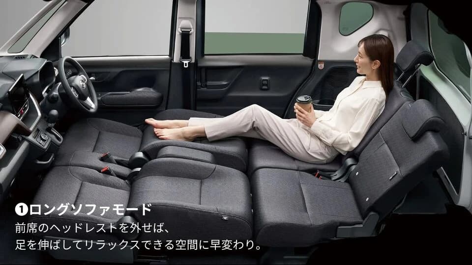 ダイハツ ムーヴ