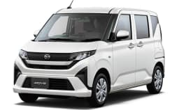 ダイハツ ムーヴ L