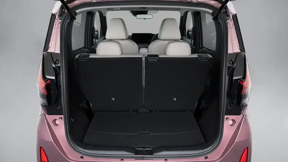 日産 (EV)サクラ