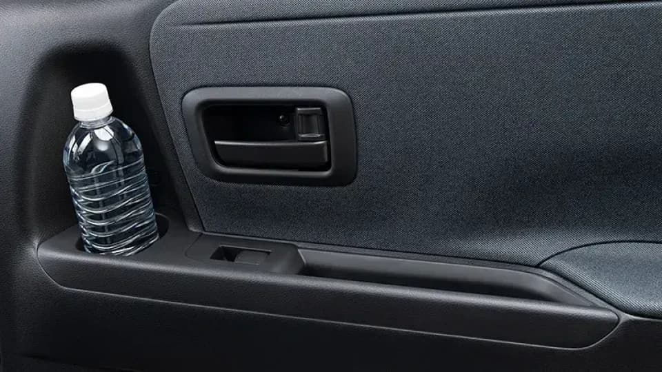 日産 (EV)サクラ
