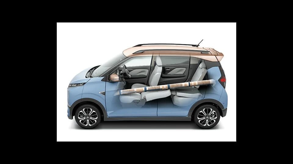 三菱 (EV)ekクロス EV