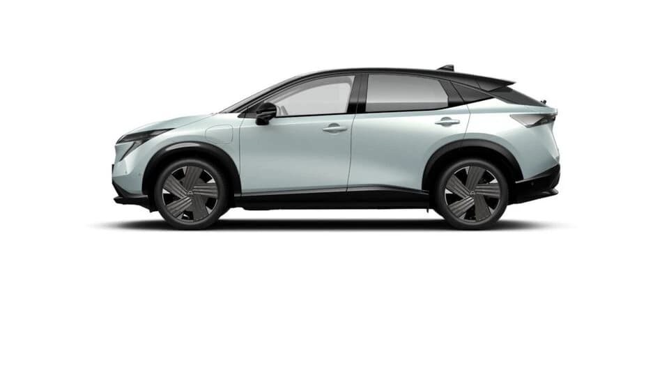 日産 (EV)アリア