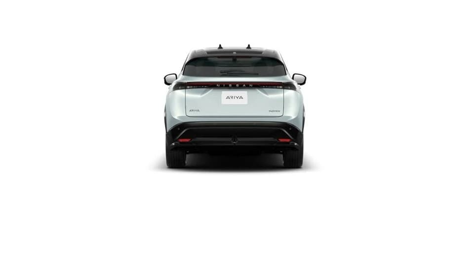 日産 (EV)アリア