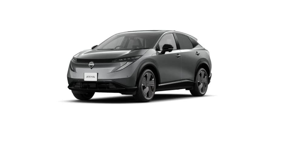 日産 (EV)アリア
