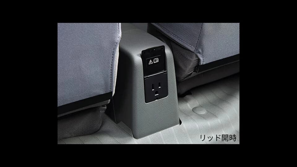 三菱 (EV)ミニキャブEV