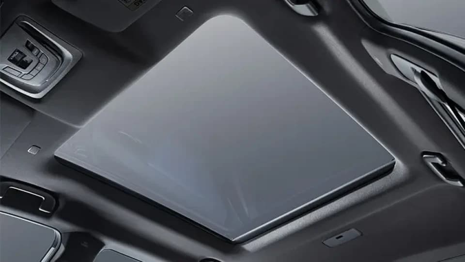 スバル (EV)ソルテラ
