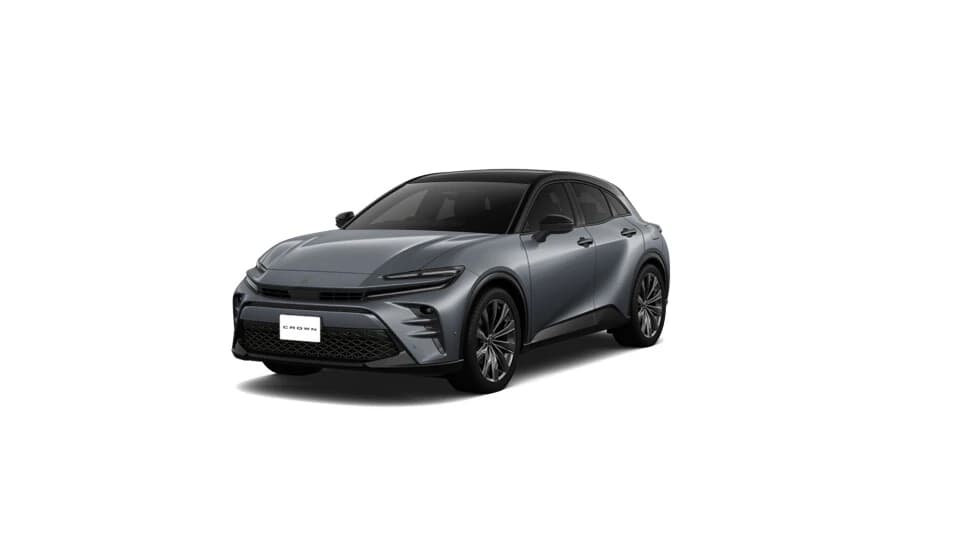 トヨタ クラウンスポーツ