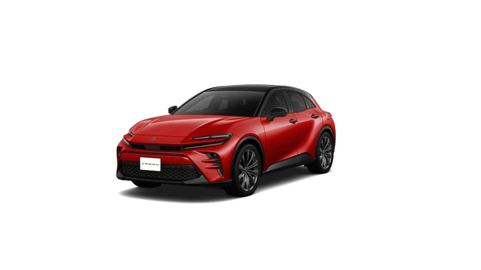 トヨタ クラウンスポーツ