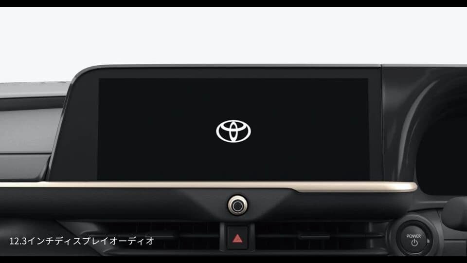 トヨタ クラウンスポーツ