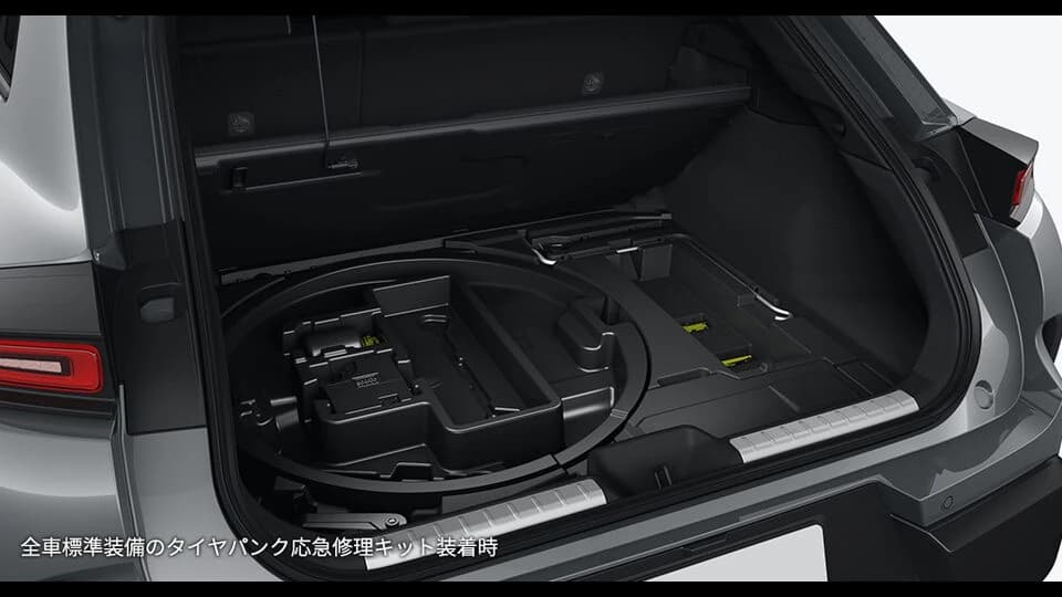 トヨタ クラウンスポーツ