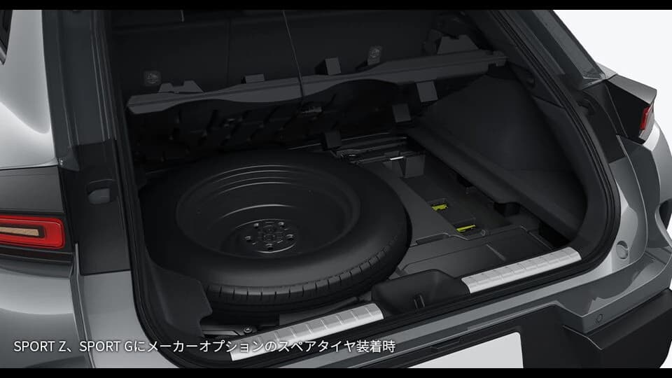 トヨタ クラウンスポーツ