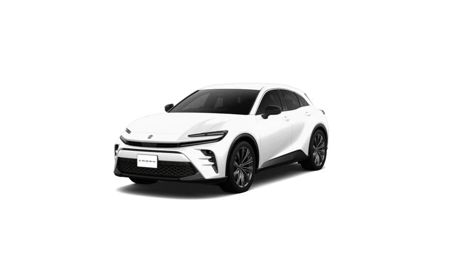 トヨタ クラウンスポーツ