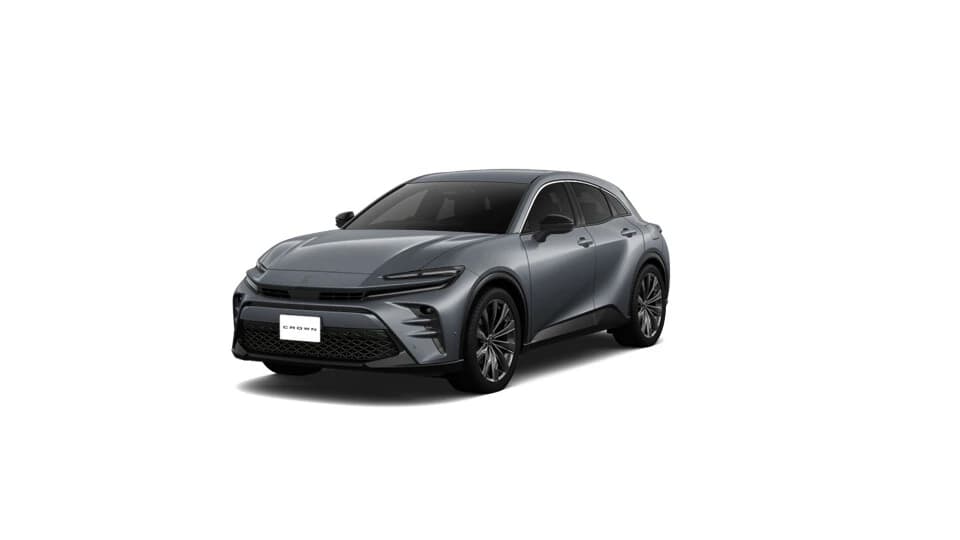 トヨタ クラウンスポーツ