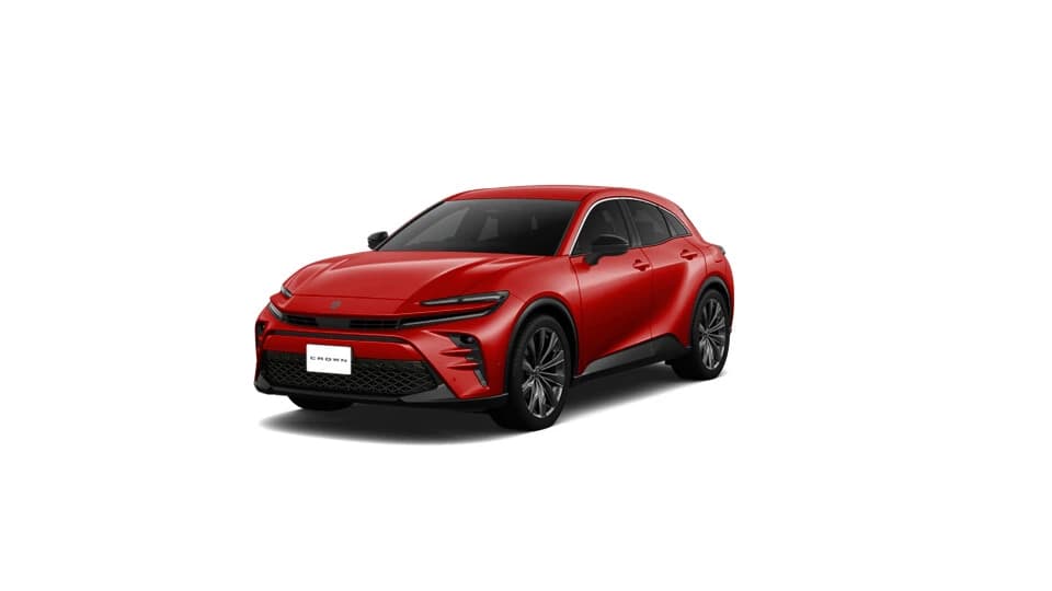 トヨタ クラウンスポーツ